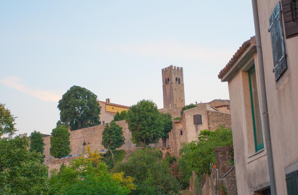 Houses Of Motovun Luaran gambar