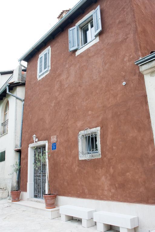 Houses Of Motovun Luaran gambar