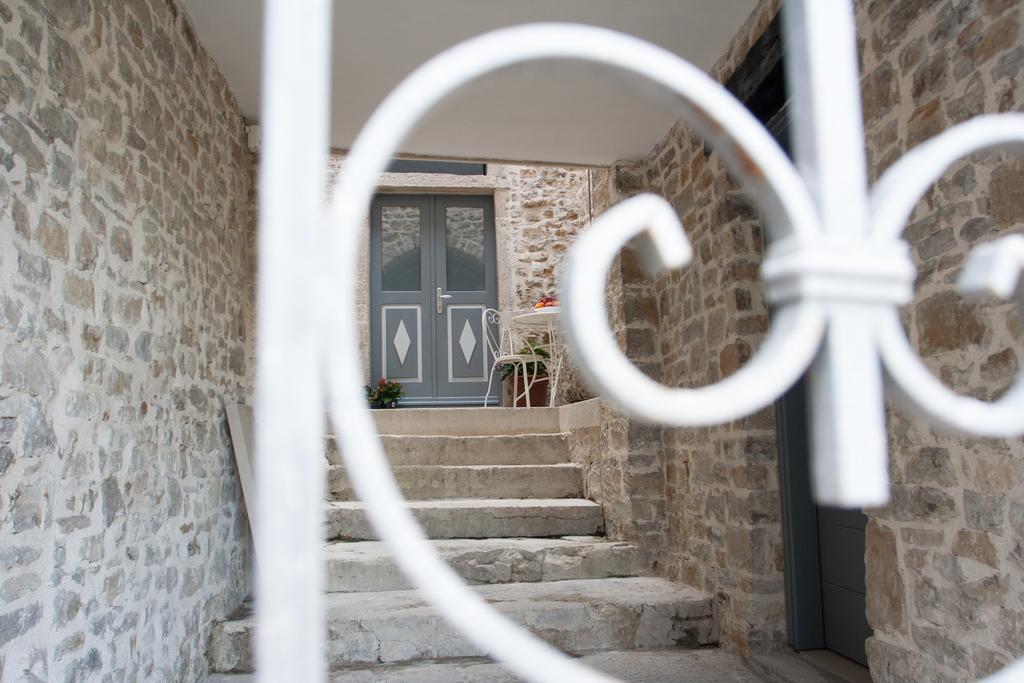 Houses Of Motovun Luaran gambar
